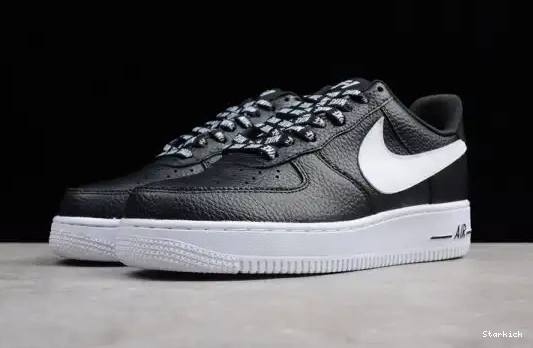 823511-007 LV8 NIKE NBA PACK 1 FORCE BLACK AIR WHITE 823511-007 '07 0703